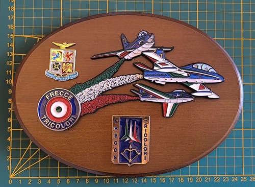 Crest aeronautica militare - aeronautica,