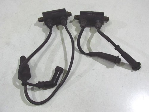 Bobina accensione honda 750 - accensione,