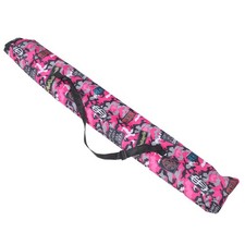  Borsa Portacanna Da Pesca