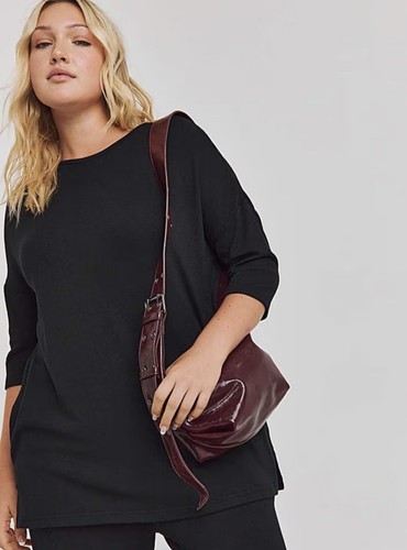 Top tunica donna - simply, be