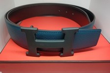 Hermes Fibbia da cintura H So