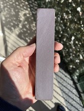 Pietra per affilare Belga Blu