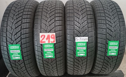 Pneumatici usati 235 17 - usati, 65