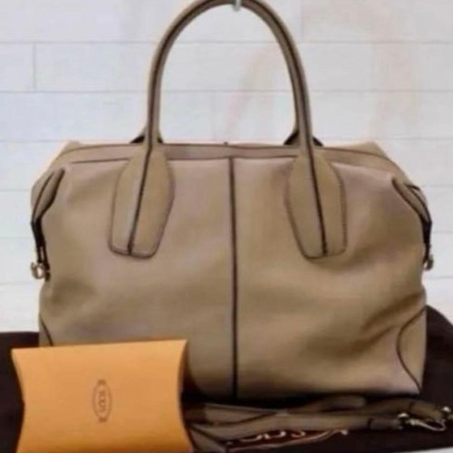 Borsa tod vie in pelle - borsa, tod's