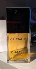 PROFUMO CHANEL CRISTALLE 100 ML EAU DE PARFUM VINTAGE.