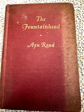 1943 1st Ed./Later Printing