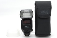 【COME NUOVO-】Nikon SB5000