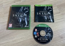 The Elder Scrolls V: Skyrim -
