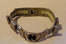 HOT TOYS BATMAN THE DARK