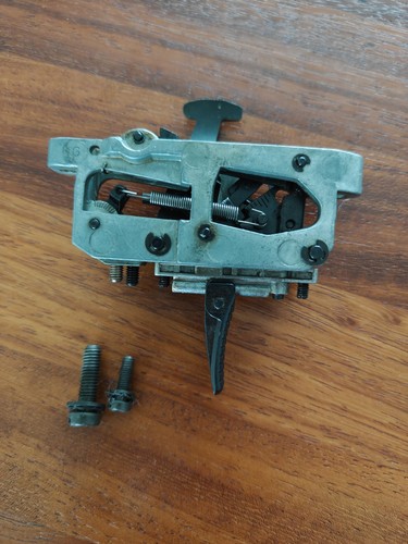 Protezione 5018 match trigger - protezione,