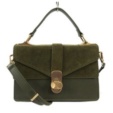 Borsa a mano ZARA DONNA borsa