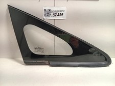 VETRO FISSO POSTERIORE DESTRO DX PER KIA Rio 4° Serie VETRO CRISTALLO D4FC (11>