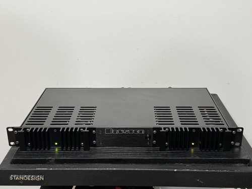 Amplificatore potenza - amplificatore,