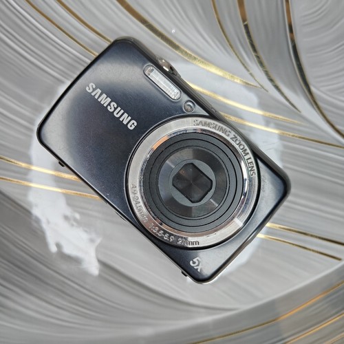 Fotocamera digitale samsung - digitale,