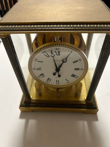 Jaeger lecoultre atmos mantel - atmos,