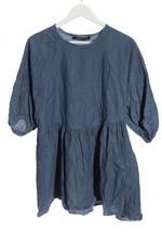 ZARA WOMAN Abito baby-doll