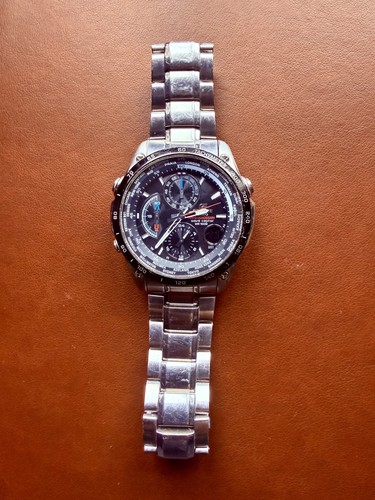 Casio edifice eqw - casio,