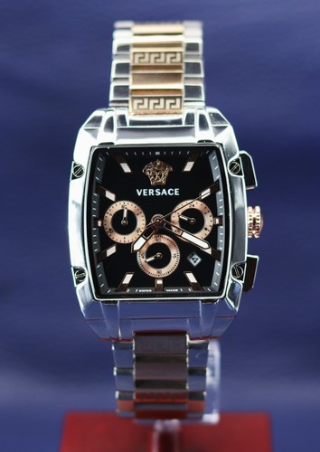 Orologio versace cronografo - orologio,