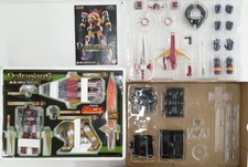 Anima di Chogokin GX-59 Futuro