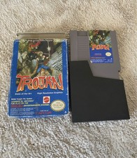 NINTENDO NES TROJAN