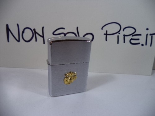Zippo lighter us marine - ,