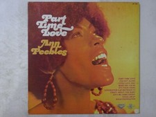 Ann Peebles Part Time Love