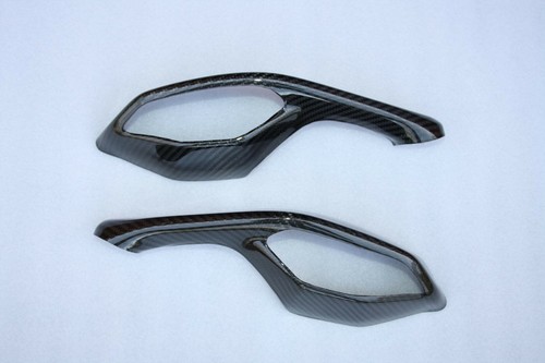 Coppie carene specchietto - coppie,