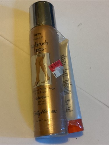 Gambe aerografo sally - sally, hansen