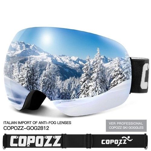 Copozz occhiali sci sport - da,