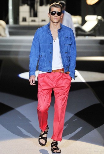 Dsquared2 new pockets - new,