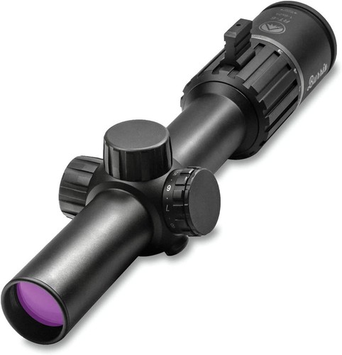 Burris ottica 1 - burris, 1-6x24