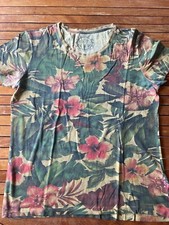 CALLIOPE++T SHIRT+TAGLIA M +VERDE++STREET WEAR++LIMITED++