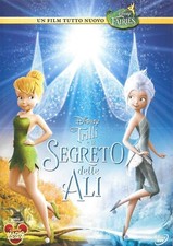 DVD FILM 2877 TRILLI E IL