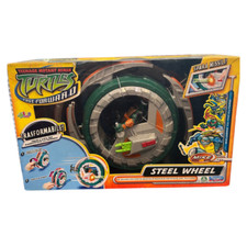 Veicoli TMNT Tartarughe Ninja