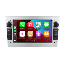 ANDROID autoradio navigatore