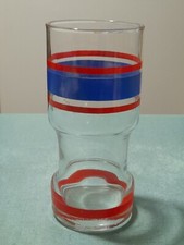 Bicchiere vintage originale