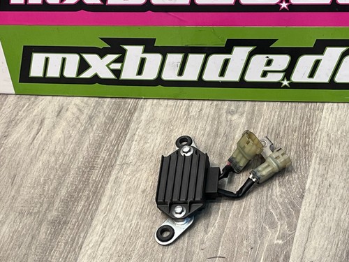 Yamaha yzf 250 regolatore - yamaha, di