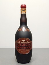 Montresor 1979 Amarone Recioto
