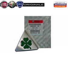 Stemma ORIGINALE Quadrifoglio