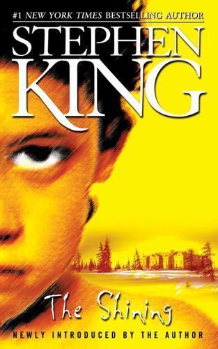 The shining king - king,, stephen