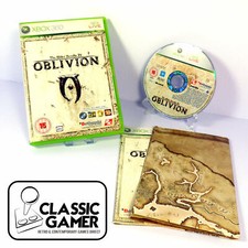 The Elder Scrolls IV: Oblivion