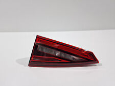 Fanale Stop Posteriore SX Sinistro LED Infiniti Q30 2015-2019 Usato Originale