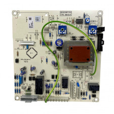 Scheda Elettronica Honeywell