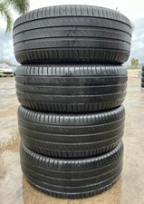 4 PNEUMATICI SEMINUOVI