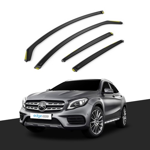 Mercedes gla x156 2013 - gla, 5