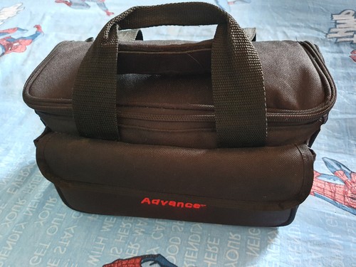 Borsa porta telecamera - porta,