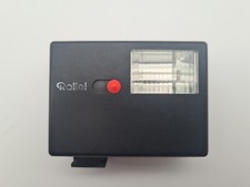 Flash / torcia Rollei 121BC 