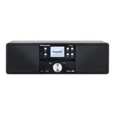 Panasonic SC-DM202EG-K Sistema