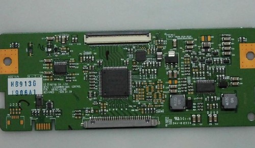 Scheda logica originale - , lg