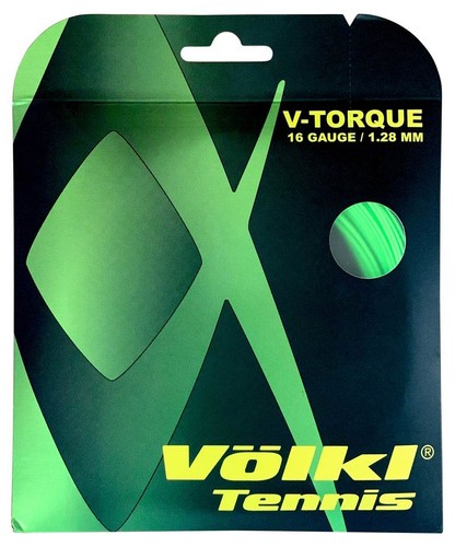 Volkl torque set - 16, corde